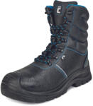 CERVA XT S3 SR SC magas. bakanc 50 fekete