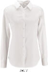 SOL'S So02103 Sol's Brody Women - Herringbone Shirt M (3660731280996)