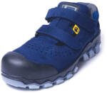  MINI MF ESD S1P SRC szandál 44 sötétkék