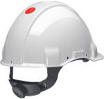  3M G3001NUV 440VAC védősisak fehér -