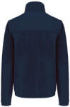 Designed To Work WK9105 FLEECE JACKET WITH REMOVABLE SLEEVES 3XL (3663938103549)