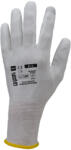  Eurolite P400 Tenyerén Mártott Fehér Pa Védőkesztyű _11