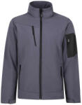 Regatta RETRA674 ARCOLA HÁROMRÉTEGŰ, MEMBRÁNNAL ELLÁTOTT SOFTSHELL DZSEKI S (5057538296226)