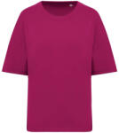 Native Spirit NS313 NŐI KÖRNYEZETBARÁT OVERSIZED PÓLÓ XXS/XS (3663938643991)