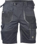  DAYBORO rövidnadrág antracit 60