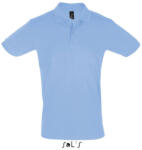 SOL'S So11346 Sol's Perfect Men - Polo Shirt L (3609374013677)