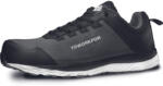  SUPER SET GREY ESD S1P SRC félcipő - 40