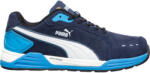 PUMA Airtwist Blue low S3S ESD FO HRO SR munkavédelmi cipő - munkaruha24