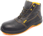  MILANO MF S3 SRC bakancs fekete 38