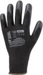  Eurolite 13p110 Fekete Precíziós Pes Kesztyű_11