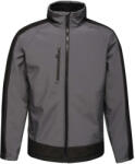 Regatta RETRA618 CONTRAST PRINTABLE 3 LAYER SOFTSHELL S (5057538100066)