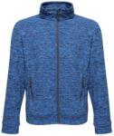 Regatta RETRF603 THORNLY MEN - FULL ZIP MARL FLEECE 2XL (5057538510247)