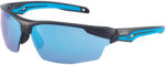  TRYON védőszemüveg AS AF tükrös kék -