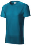 RIMECK Resist póló férfi petrol kék S (R019313)