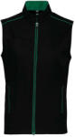 Designed To Work WK6148 MEN'S DAYTODAY GILET 4XL (3663938188119)