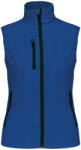 Kariban KA404 LADIES' SOFTSHELL BODYWARMER 2XL (3663938292458)