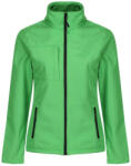 Regatta RETRA689 WOMEN'S OCTAGON II PRINTABLE 3 LAYER MEMBRANE SOFTSHELL XL (5051522860578)