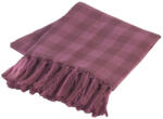 K-UP Kp415 Fringed Scarf U (3663639050869)