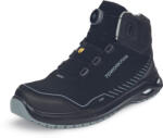  X-507 S3 ESD SRC bakancs fekete 43