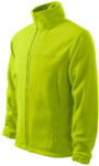 RIMECK Jacket polár férfi lime 3XL (original) (50162O8)