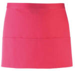 Premier PR155 'COLOURS COLLECTION’ KÖTÉNY 3 ZSEBBEL U (PR155HPIN)