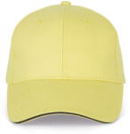 K-UP Kp011 Orlando - 6 Panels Cap U (3663639119764)