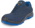  WENZ MF ESD S1P SRC félcipő kék 46