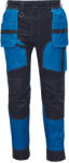  KEILOR FP STRETCH nadrág royal kék 50