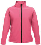 Regatta RETRA629 ABLAZE WOMEN'S PRINTABLE SOFTSHELL XL (5057538271032)