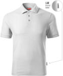 RIMECK Reserve galléros póló férfi fehér 00 (brand label) XL (R22LW16)