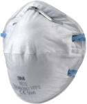 3M 8810 FFP2 NR D szűrőfélálarc