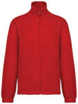 Kariban KA940 UNISEX MICROFLEECE ELASTICATED JACKET M (3663938586816)