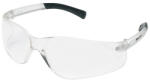 MCR Safety BearKat szemüveg - víztiszta