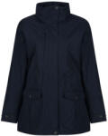 Regatta RETRA204 WOMEN'S DARBY III INSULATED PARKA JACKET M (5057538234235)