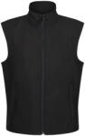 Regatta RETRA820 CLASSIC - SOFTSHELL BODYWARMER M (5020436621919)
