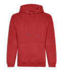 Just Hoods AWJH201 ORGANIC HOODIE M (JH201FIRM24)