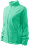 RIMECK Jacket polár női menta XS (5049512)
