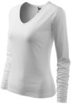 MALFINI Elegance póló női fehér L (1270015)