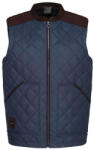 Regatta RETRA876 MORETON QUILTED GILET L (5059404484935)