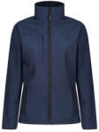 Regatta RETRA689 WOMEN'S OCTAGON II PRINTABLE 3 LAYER MEMBRANE SOFTSHELL M (5020436626334)
