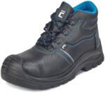 CERVA XT S3 SR SC bakancs 50 fekete