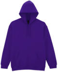 Gildan GISF500 SOFTSTYLE® MIDWEIGHT FLEECE ADULT HOODIE L (00191675385520)