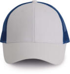 K-UP Kp158 Trucker Cap - 6 Panels U (3663639090704)