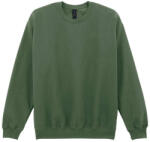 Gildan GISF000 SOFTSTYLE MIDWEIGHT FELNŐTT KÖRNYAKAS PULÓVER 2XL (00191675342950)