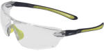  ONEX védőszemüveg víztiszta fekete-zöld