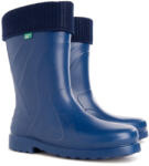 Demar Luna bélelt EVA csizma - kék