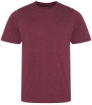 Just Ts JT001 TRI-BLEND PÓLÓ 2XL (JT001HBURXXL048)