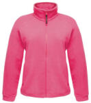 Regatta RETRF541 WOMEN'S THOR III - INTERACTIVE FLEECE S (5020436471101)