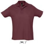 SOL'S So11342 Sol's Summer Ii - Men's Polo Shirt Xl (3660734063060)
