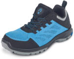  ENERGY S1PL FO SR félcipő kék 38